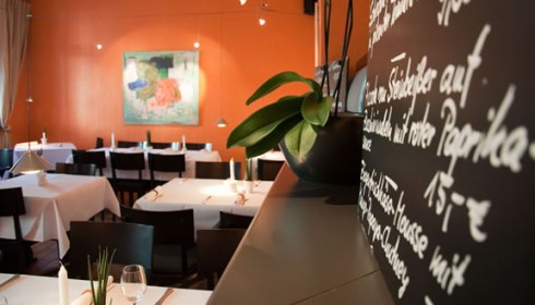 Steinemanns Restaurant