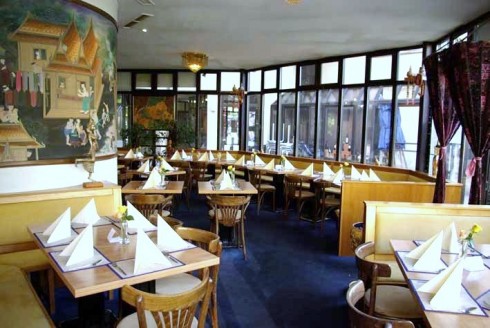 Chantra Thai-Restaurant