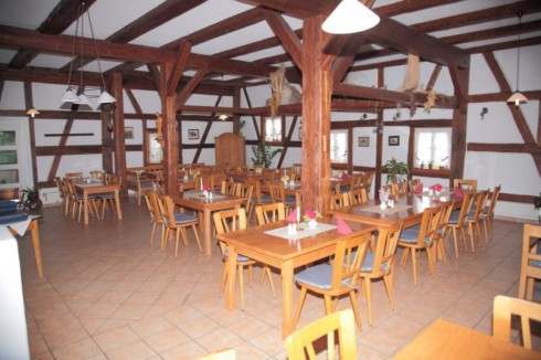 Landgasthof Radlertreff