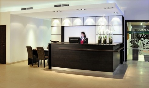 Wellings Parkhotel