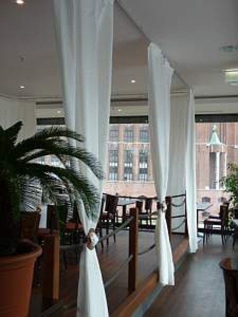 Restaurant Porto