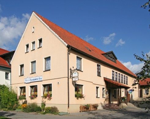 Landgasthof Elsa