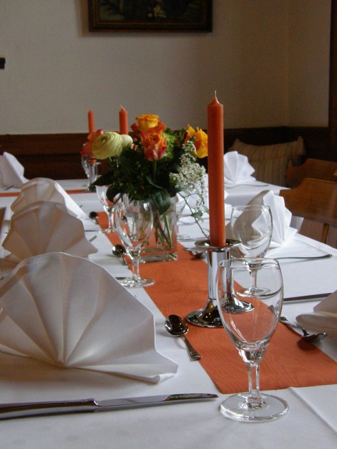 Restaurant Zum Herrenberg 