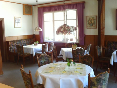 Hotel Eichhorn