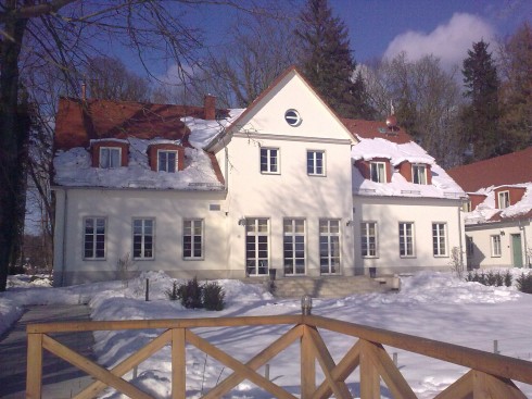 Café Wildau Hotel&Restaurant am Werbellinsee