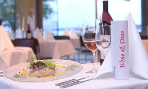 Restaurant Seelig