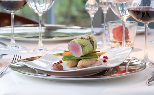 Rosenthal Casino Hotel + Restaurant