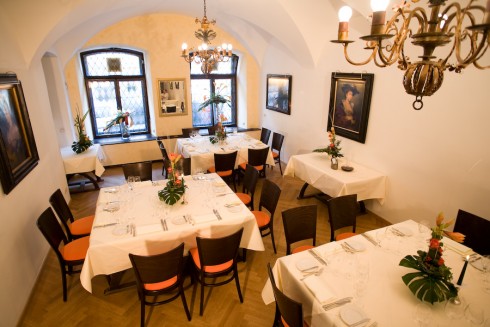 Restaurant Weinhaus Neuner