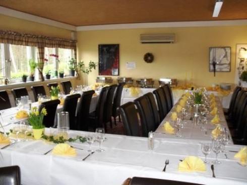 Restaurant DEN HEYBERG