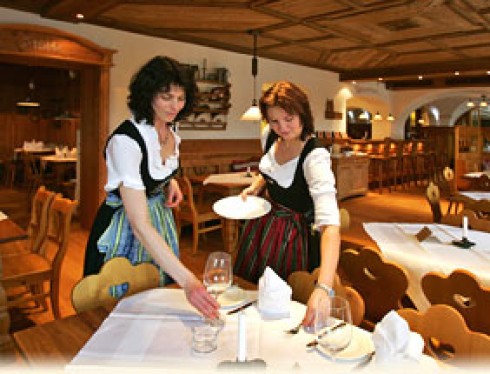 Hotel-Gasthof Bayerischer Hof