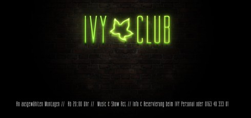 IVY Mannheim