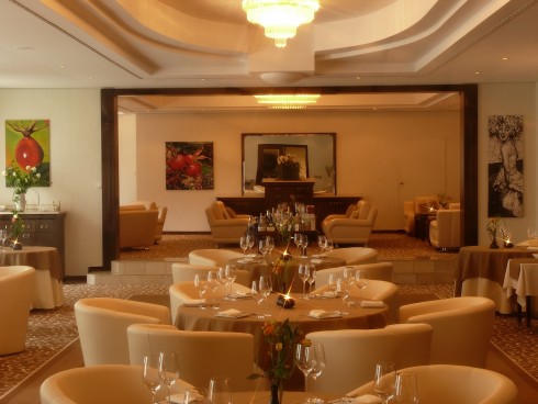 Gourmetlounge