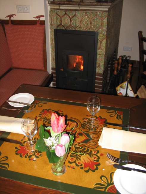 Gasthaus zur Kanne