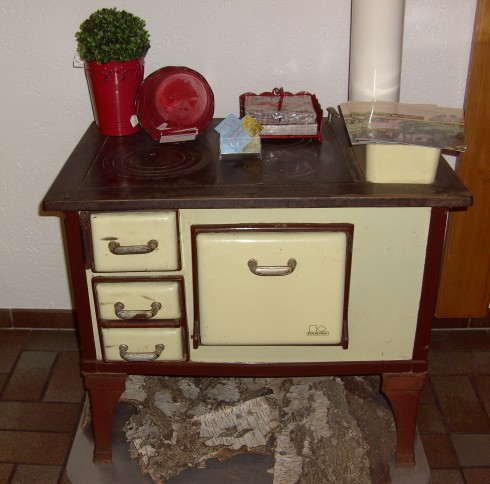 Schades Schmankerl Stubn