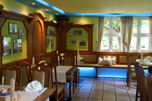 Grombacher Stuben
