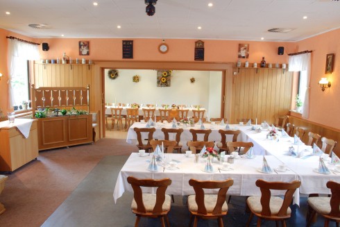 Gasthaus Zum Siedlerheim 