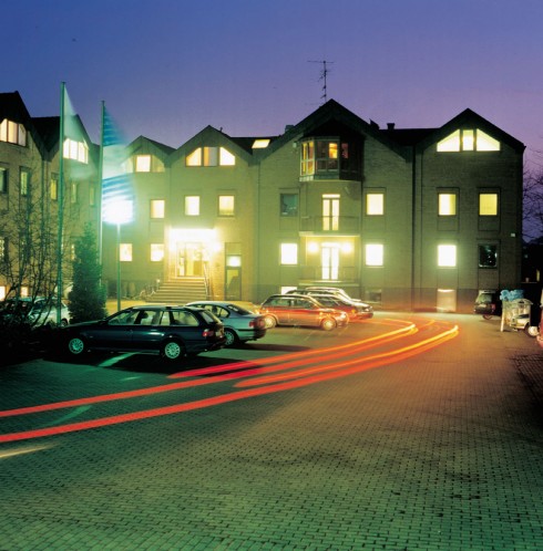 De Poort, Sport- & Tagungshotel