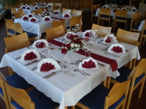 Restaurant Im Schlupf