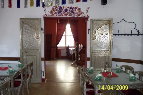 Maharadscha