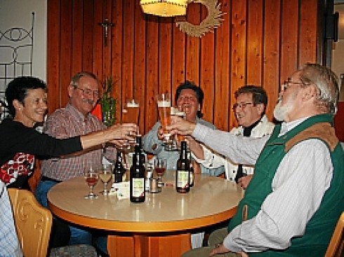 Gasthaus zum Pflug