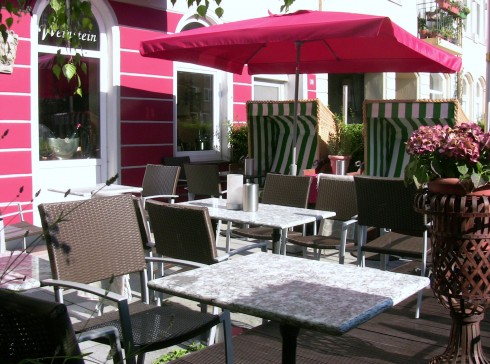 Restaurant Weinstein