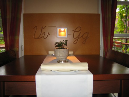 Alte Schule Restaurant & Hotel 