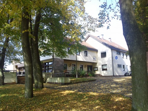 Hotel - Restaurant am Kunigundenberg