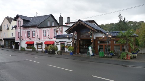 Restaurant Zur Post