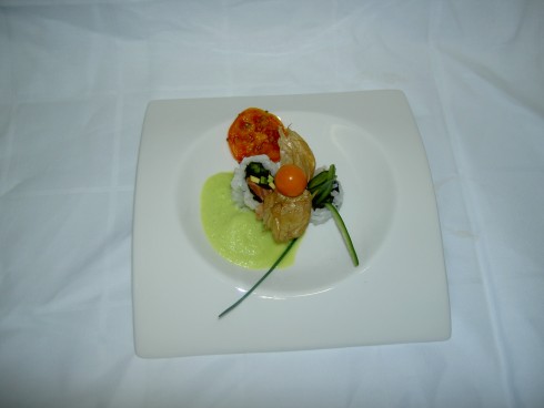 Restaurant Jägerhof