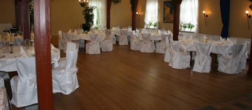 Gasthaus Katerberg