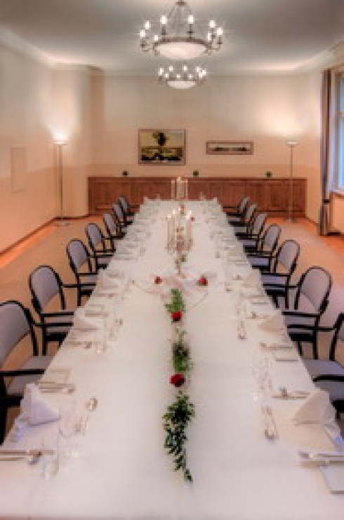 Mövenpick Restaurant Zur Historischen Mühle Sanssouci