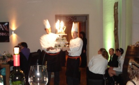 dolce vita gastrosophie