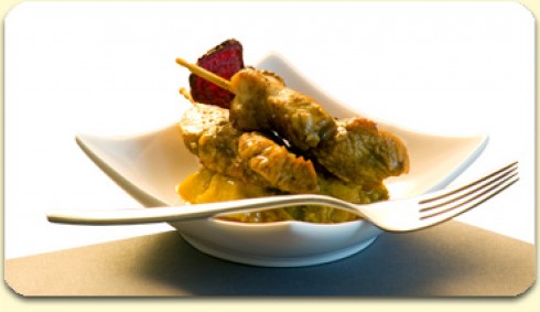 Merz Bistro