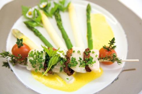 Landhotel Sauerländer-Hof, Beckmanns Restaurant