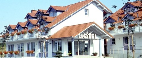 Landhotel Kirchheim