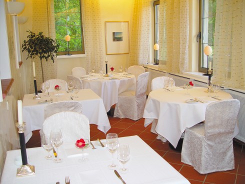 SÄGMÜHLE Hotel Restaurant