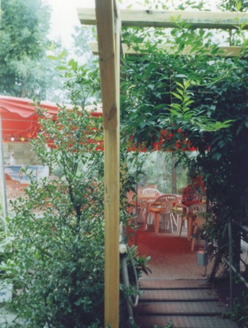 Restaurant Klabautermann