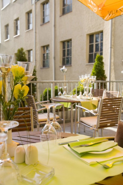 Restaurant Brandner