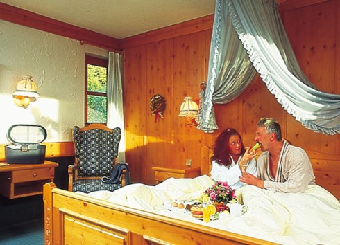 Meister BÄR HOTEL Goldkronach