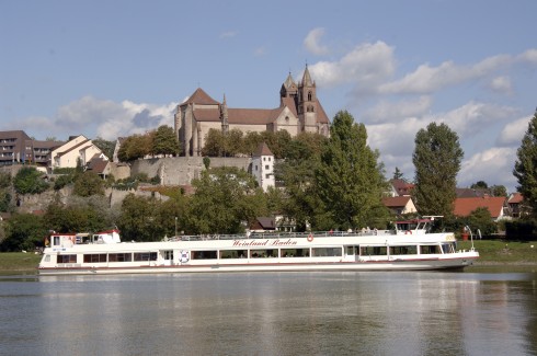 FGS Weinland Baden und FGS  Kaiserstuhl 