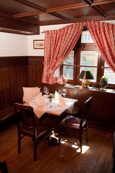 Dechant Fischrestaurant
