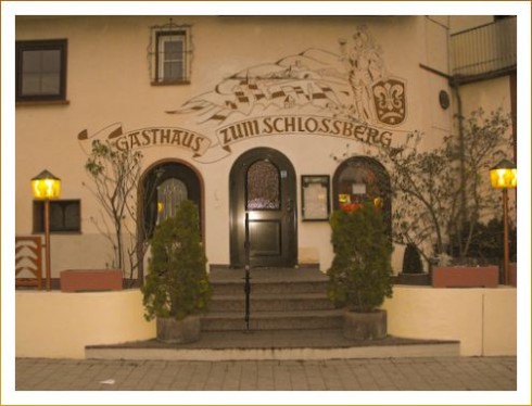 Zum Schlossberg