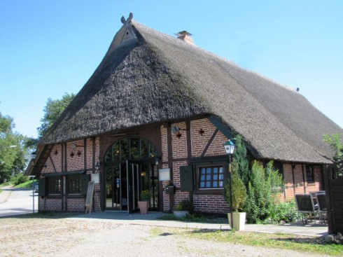 Bio-Restaurant Altdeutsche Bierstube 