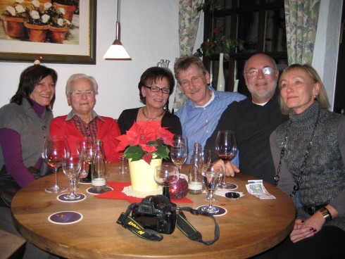 Weinstube Broel