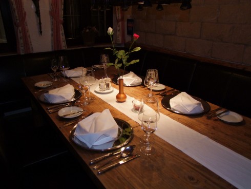 Culinarium Oberstaufen
