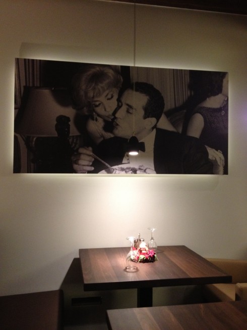Ristorante il fienile