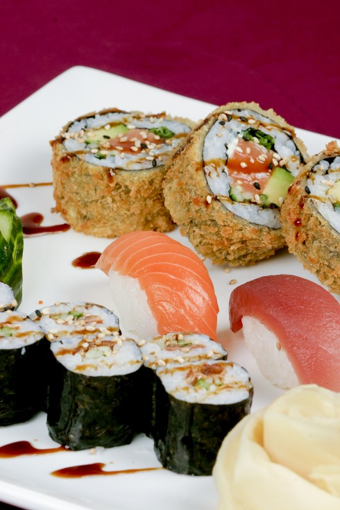 White Roll Restaurant
