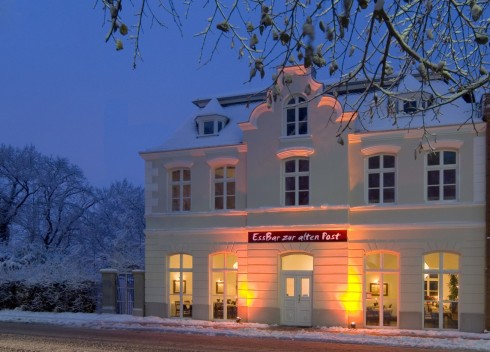 EssBar zur alten Post