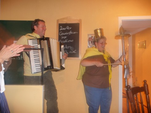 Weinstube Schwarzer Peter 