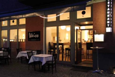 Restaurant Weiss